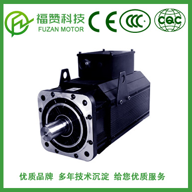 同步伺服电机15KW1500RPM