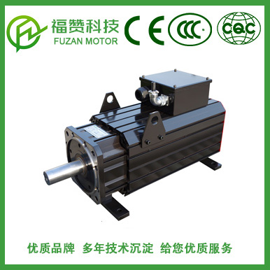 大功率同步伺服电机33kw-110kw
